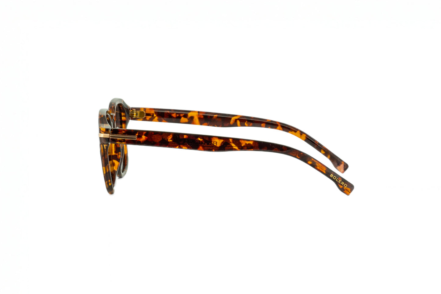 Quinn – Retro Square Sunglasses | Bolero Eyewear