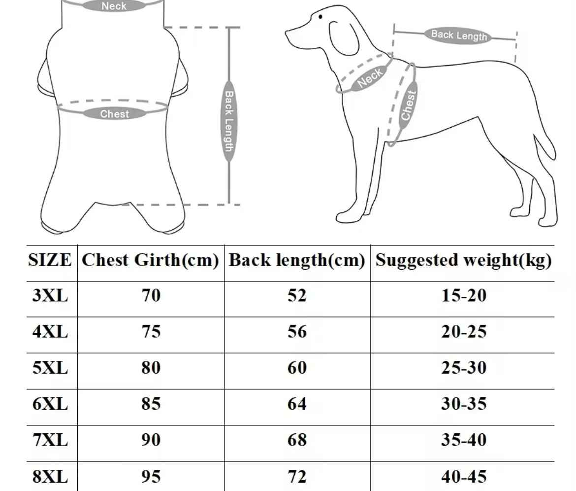 Charlie Charlie Dog Sweater | Dog Sweater Vest for Cold Weather