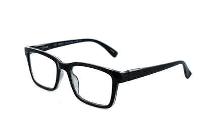 Ravari – Rectangular Reading Glasses | Bolero Eyewear