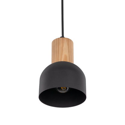 Cairo Mid-Century Modern Pendant Ceiling Light for Kitchen Island, Dining Room & Statement Interior Lighting - AURABAGS SHOP