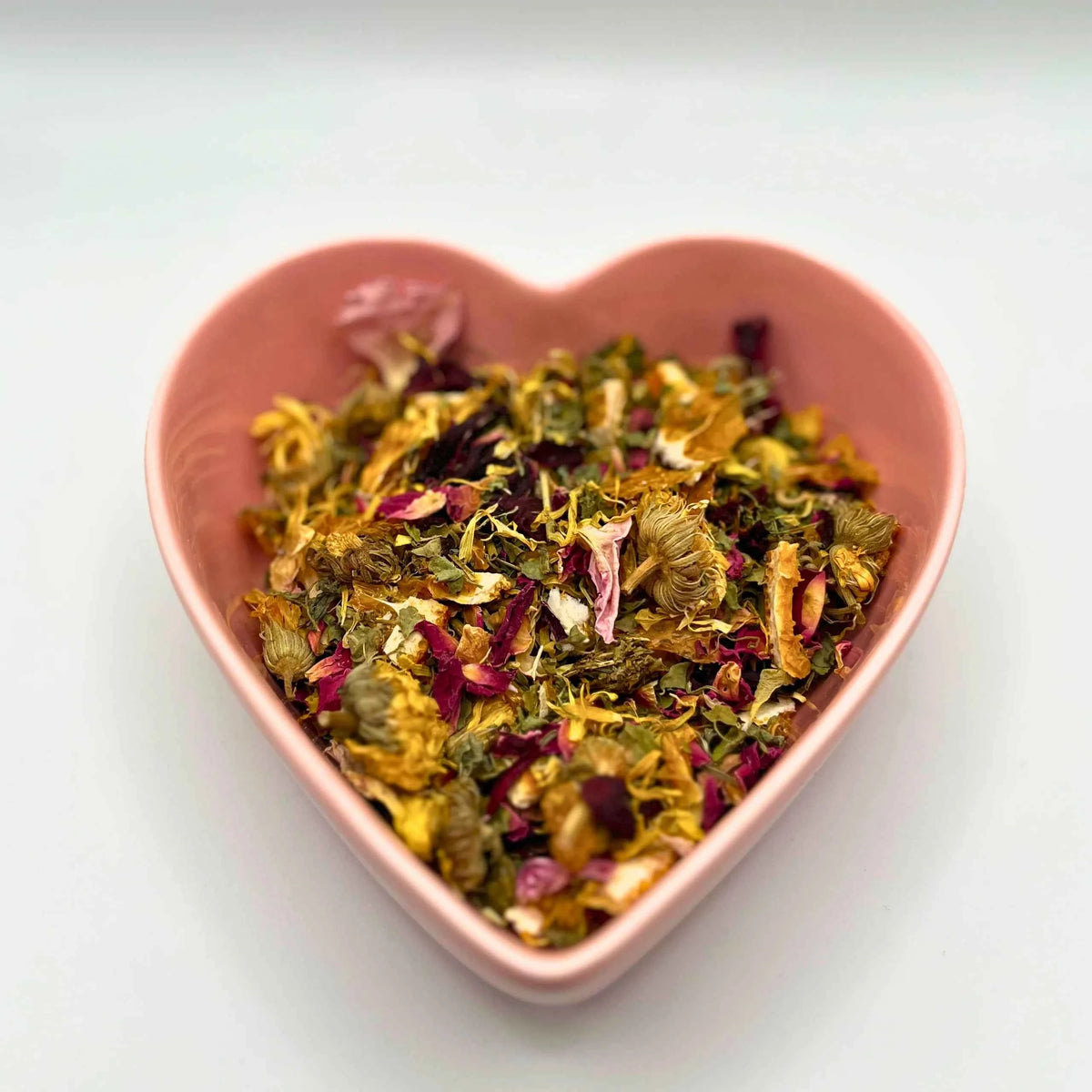 "Bunny Love" Forage Mix
