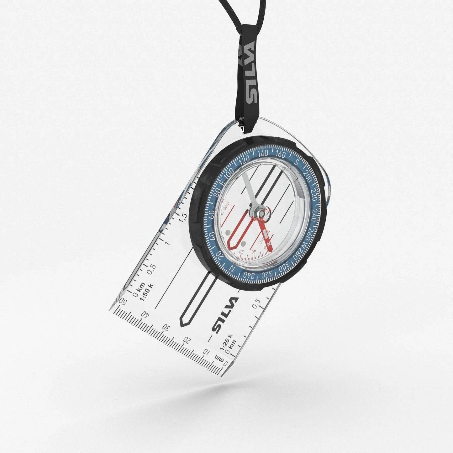 Silva Field Compass