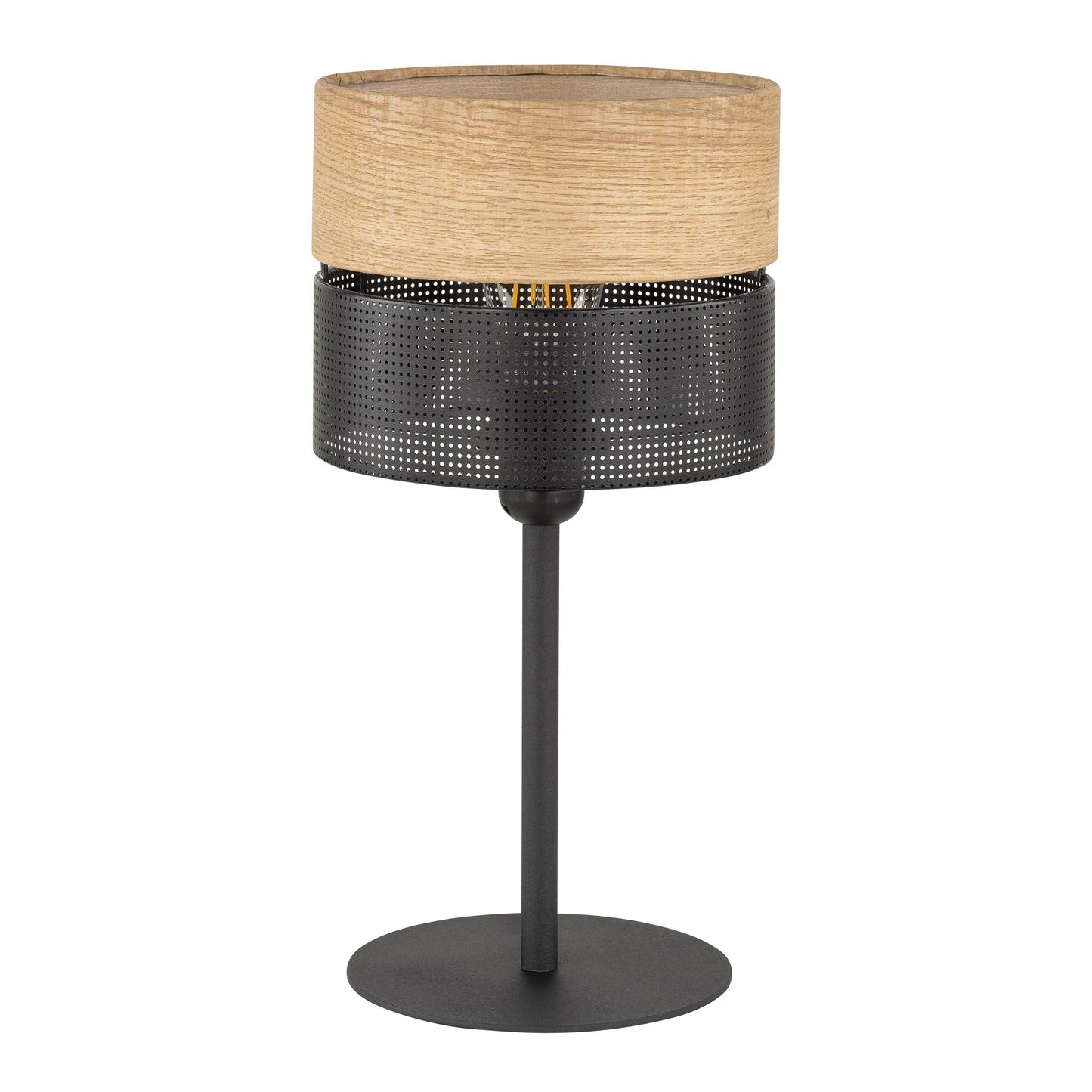 NICOL Scandinavian Night Lamp - AURABAGS SHOP