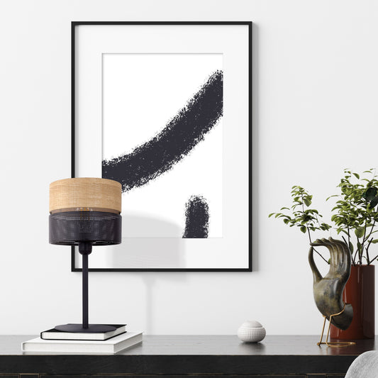NICOL Scandinavian Night Lamp - AURABAGS SHOP