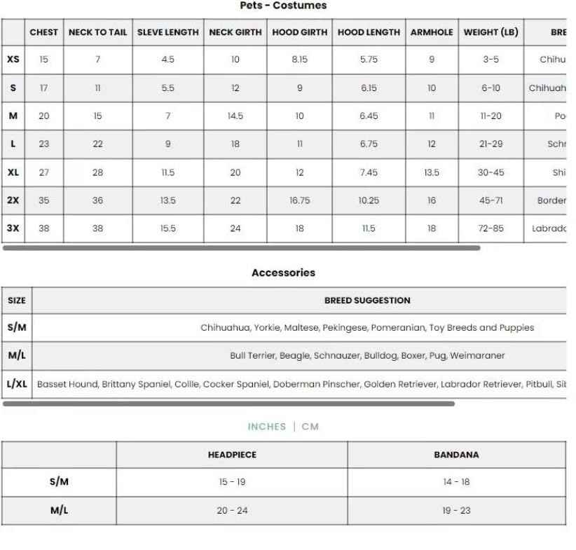 Rubies Costume Co Halloween Classics Collection Pet Costume, Large, Monarch Butterfly