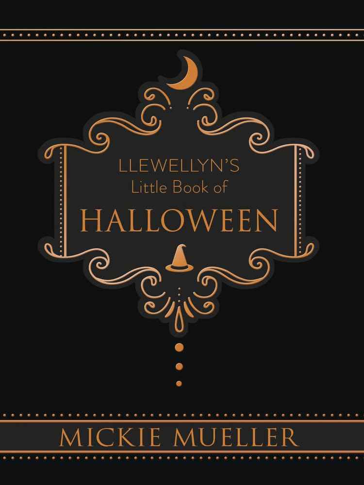 Llewellyn's Little Book of Halloween