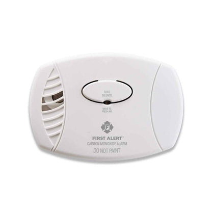 First Alert CO400A Battery Powered Carbon Monoxide Alarm 🍁 All In One Marketplace Canada