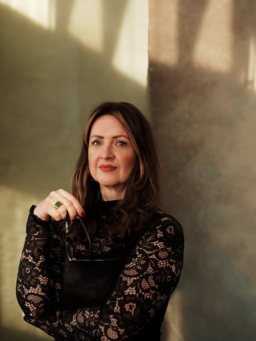 The Ghost Woods: A chillingly haunting psychological thriller – the perfect Halloween read!