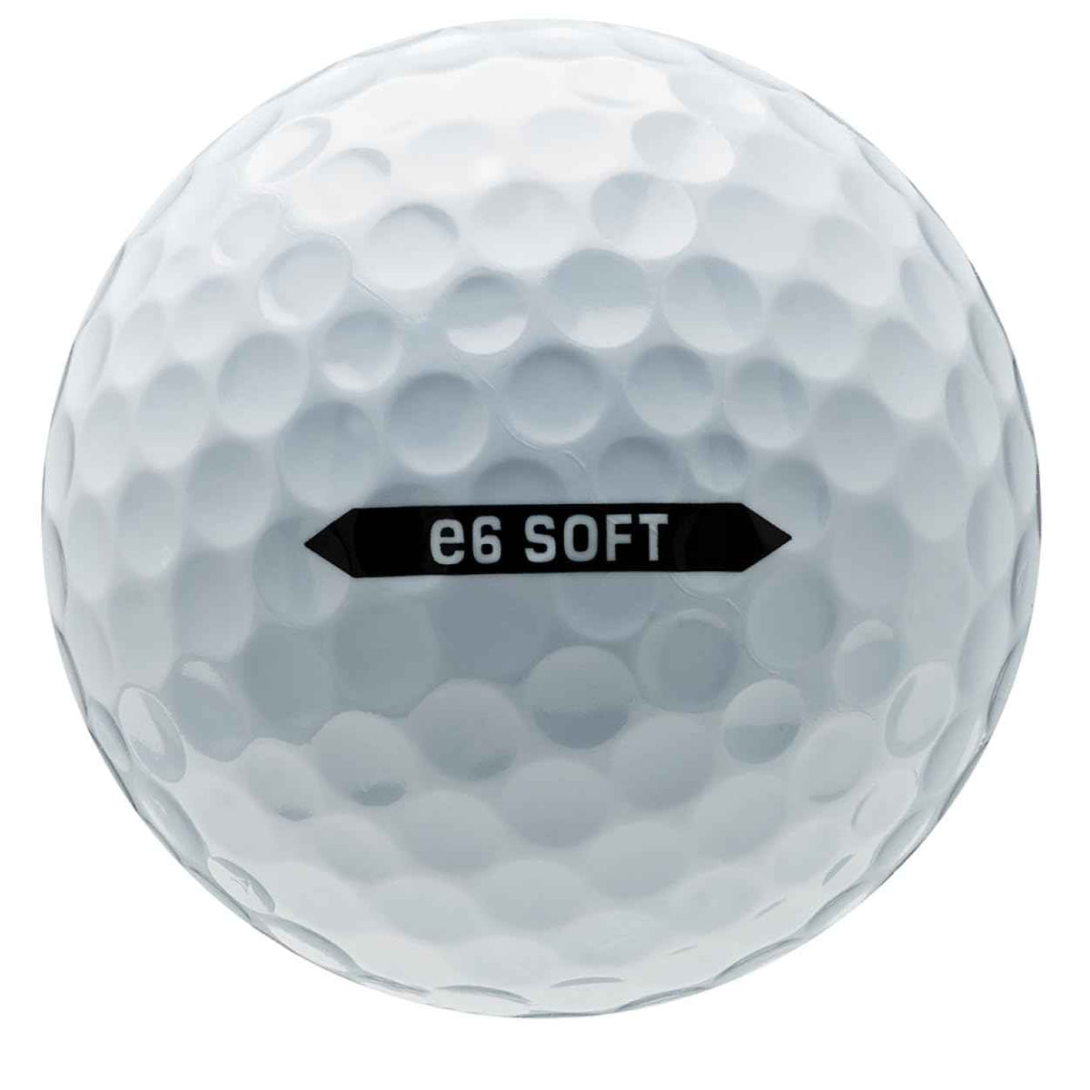 Bridgestone Golf e6 Soft White 🍁 All In One Marketplace Canada