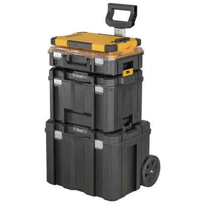 DEWALT TSTAK Stackable Clipboard with Integrated LED Light (DWST17818) 🍁 All In One Marketplace Canada
