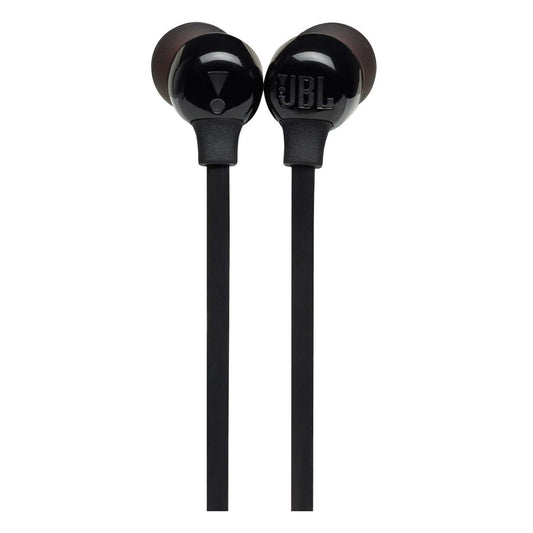 JBL Tune 125 - Bluetooth Wireless in-Ear Headphones with 3-Button Mic/Remote and Flat Cable - Black 🍁 All In One Marketplace Canada