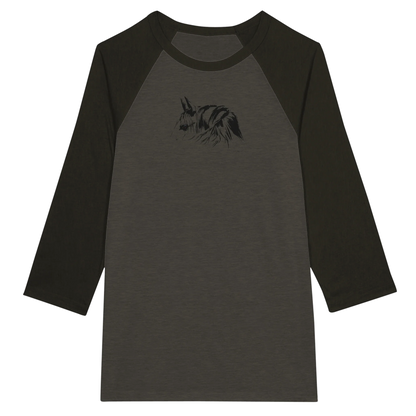 SIMPLICITY Raglan T-Shirt