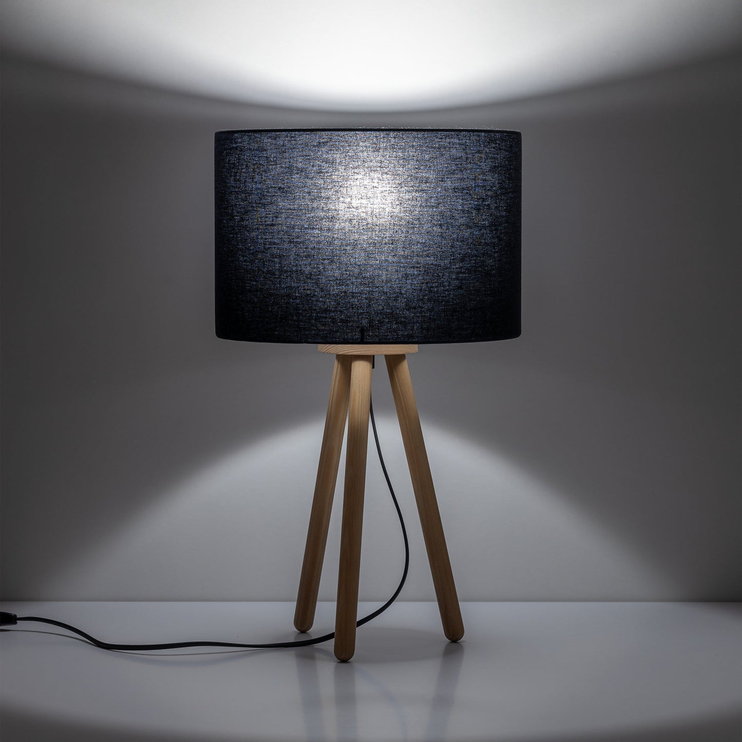 TOKYO Black Night Lamp  (Clearance) - AURABAGS SHOP
