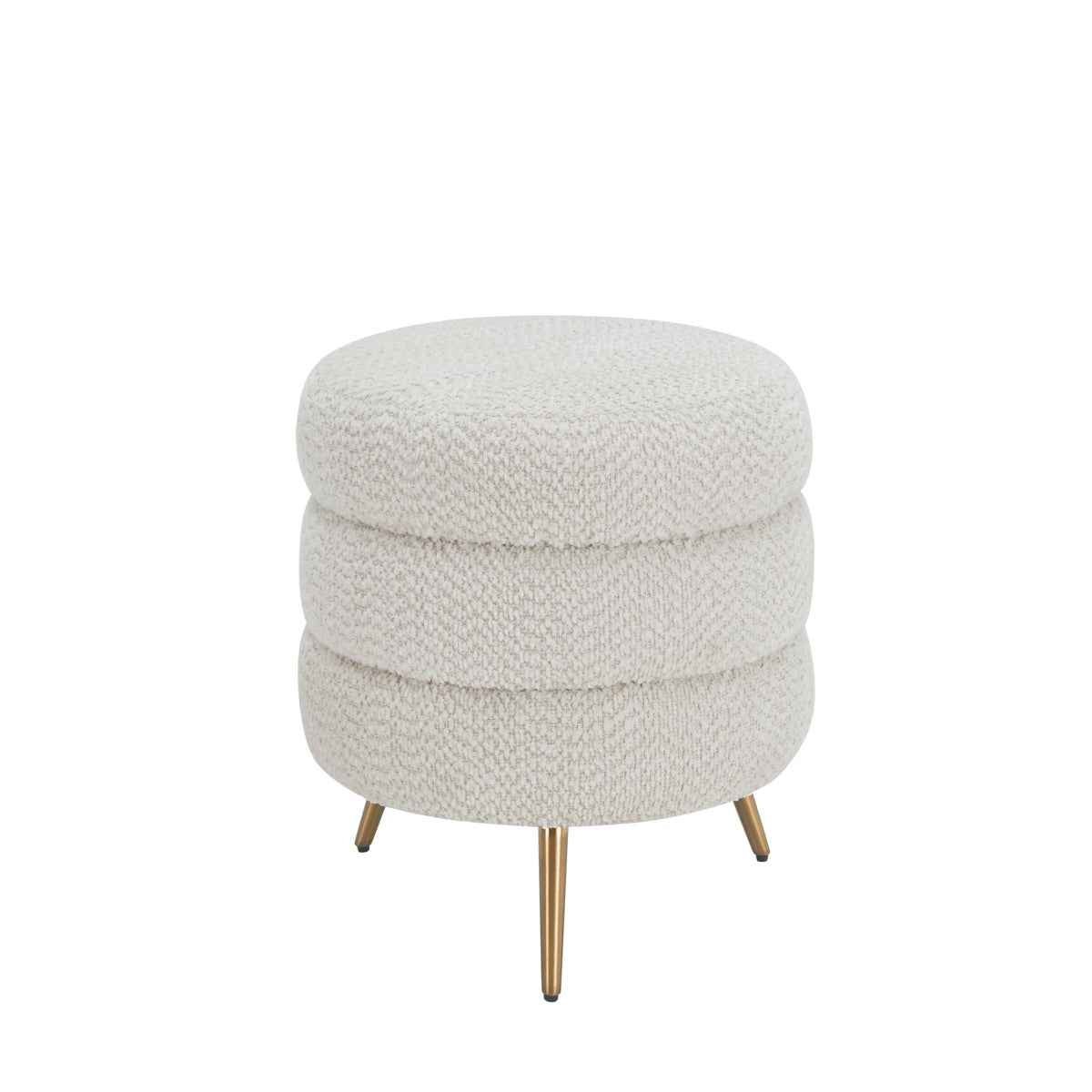 Cadence ottoman