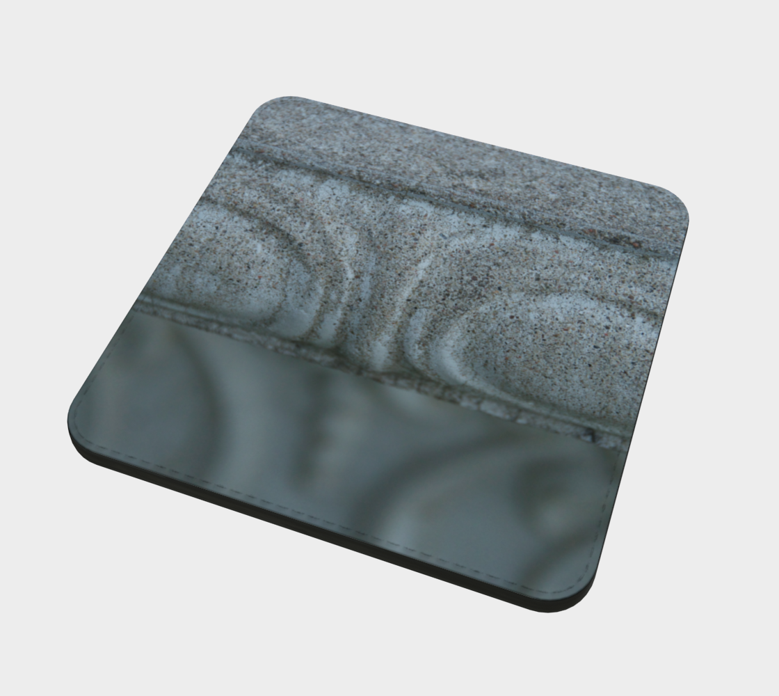 Coasters | Eyes of Stone