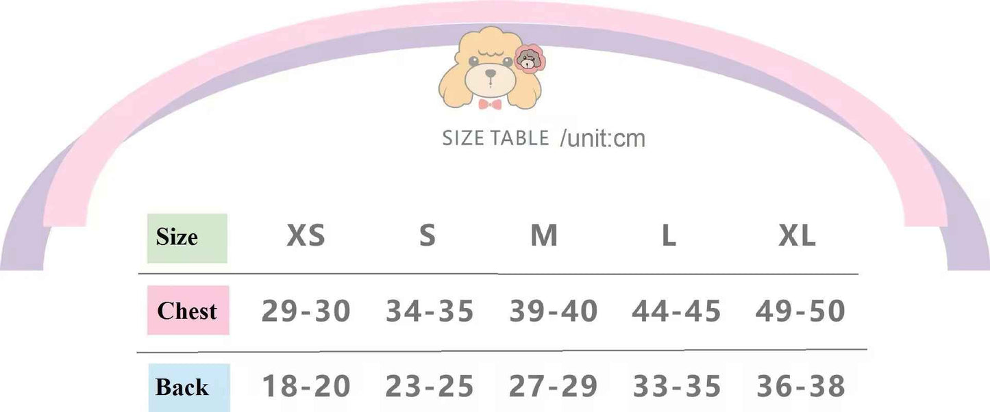 Sally Dog Dress | Plaid Dog | Pet Wear