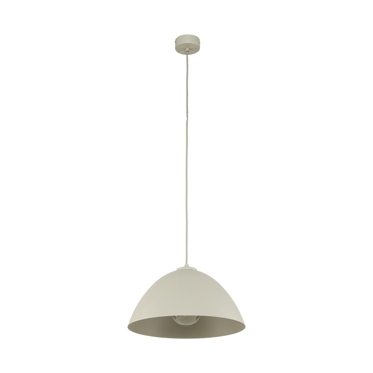 FARO Dome Pendant Light for Kitchen Island, Dining Table & Modern Interiors