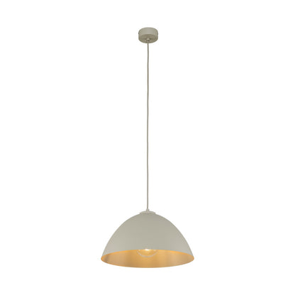 FARO Dome Pendant Light for Kitchen Island, Dining Table & Modern Interiors