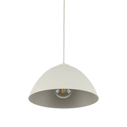 FARO Dome Pendant Light for Kitchen Island, Dining Table & Modern Interiors