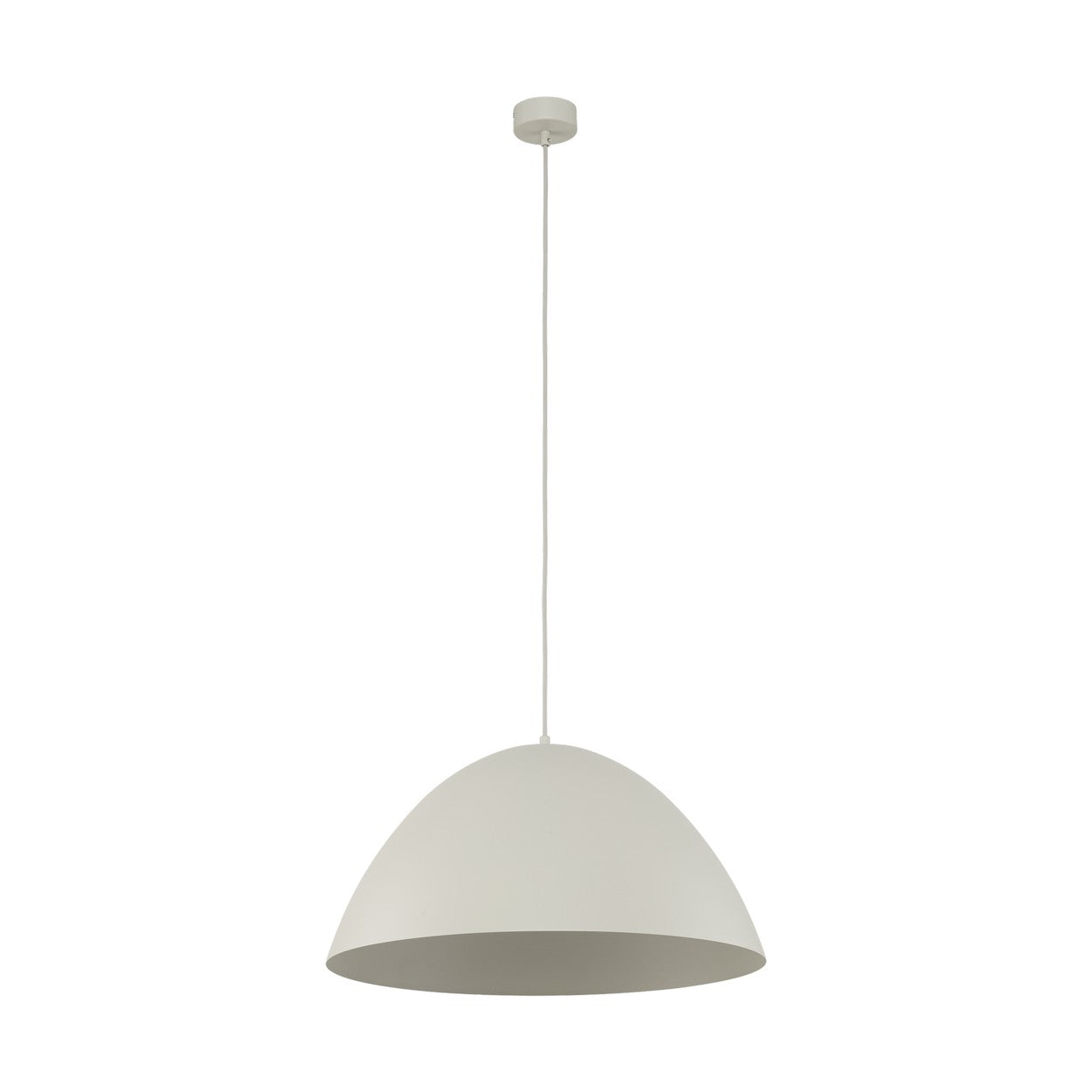 FARO Large Dome Pendant Light for Kitchen Island & Dining Table - AURABAGS SHOP
