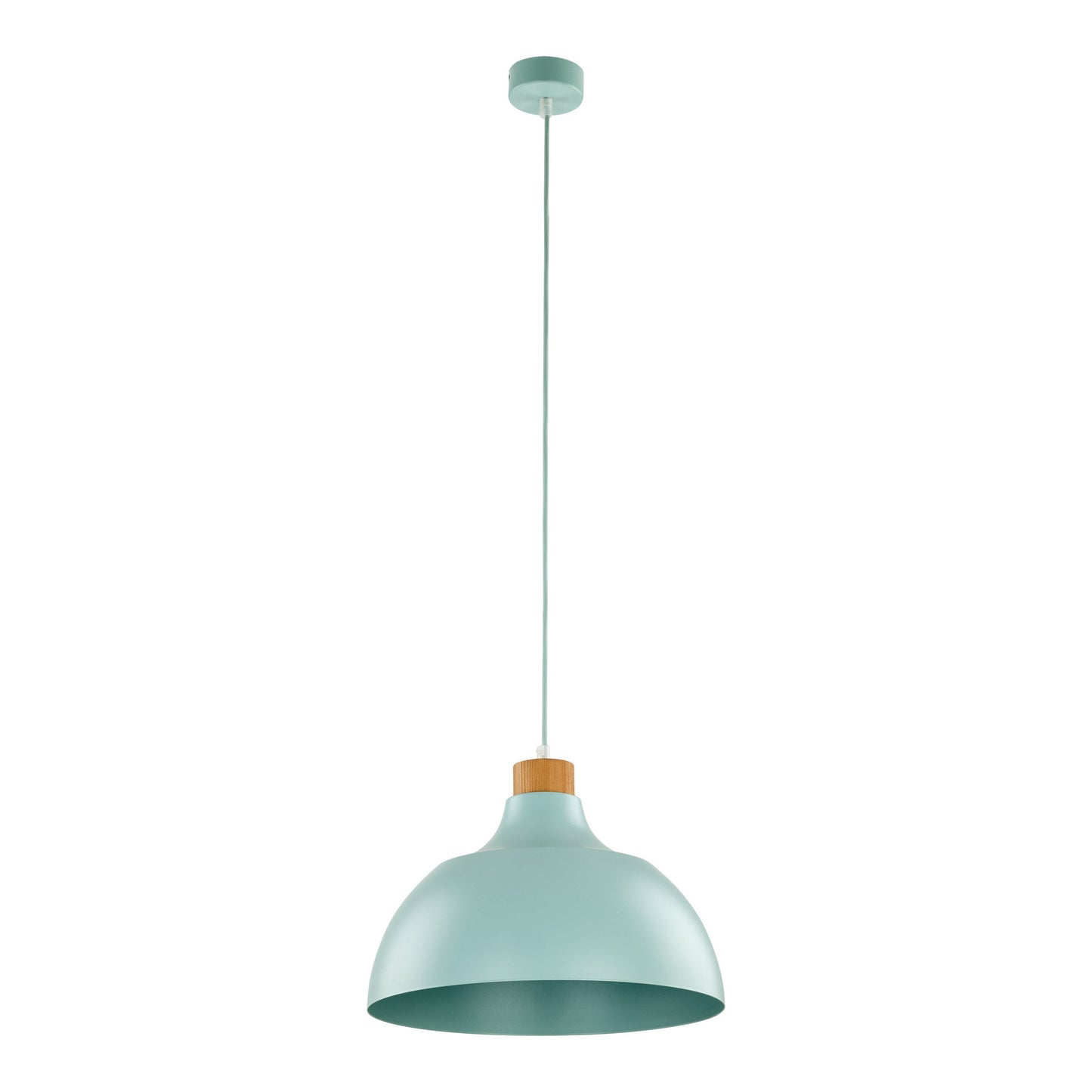 CAP Scandinavian Pendant Light for Kitchen, Hallway & Dining Room