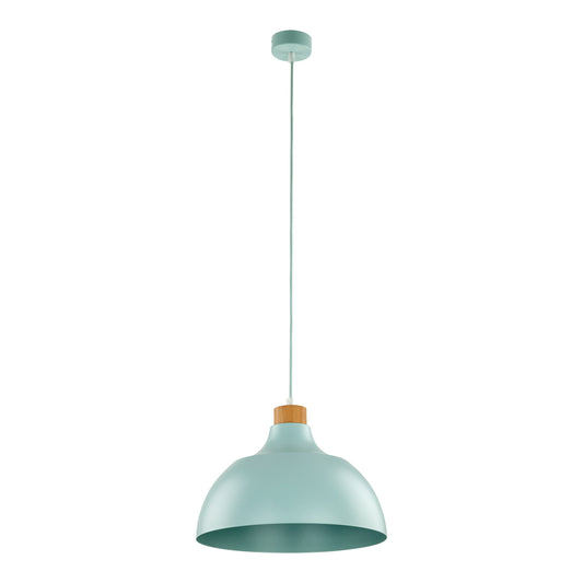 CAP Scandinavian Pendant Light for Kitchen, Hallway & Dining Room