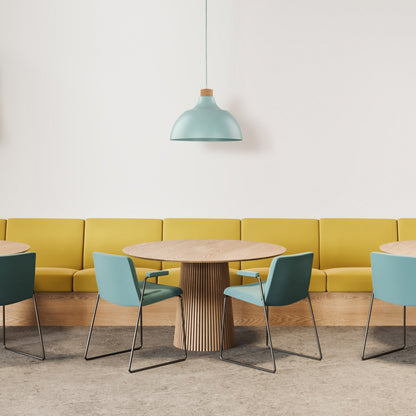 CAP Scandinavian Pendant Light for Kitchen, Hallway & Dining Room