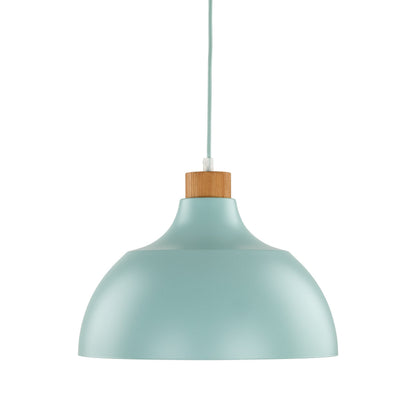 CAP Scandinavian Pendant Light for Kitchen, Hallway & Dining Room