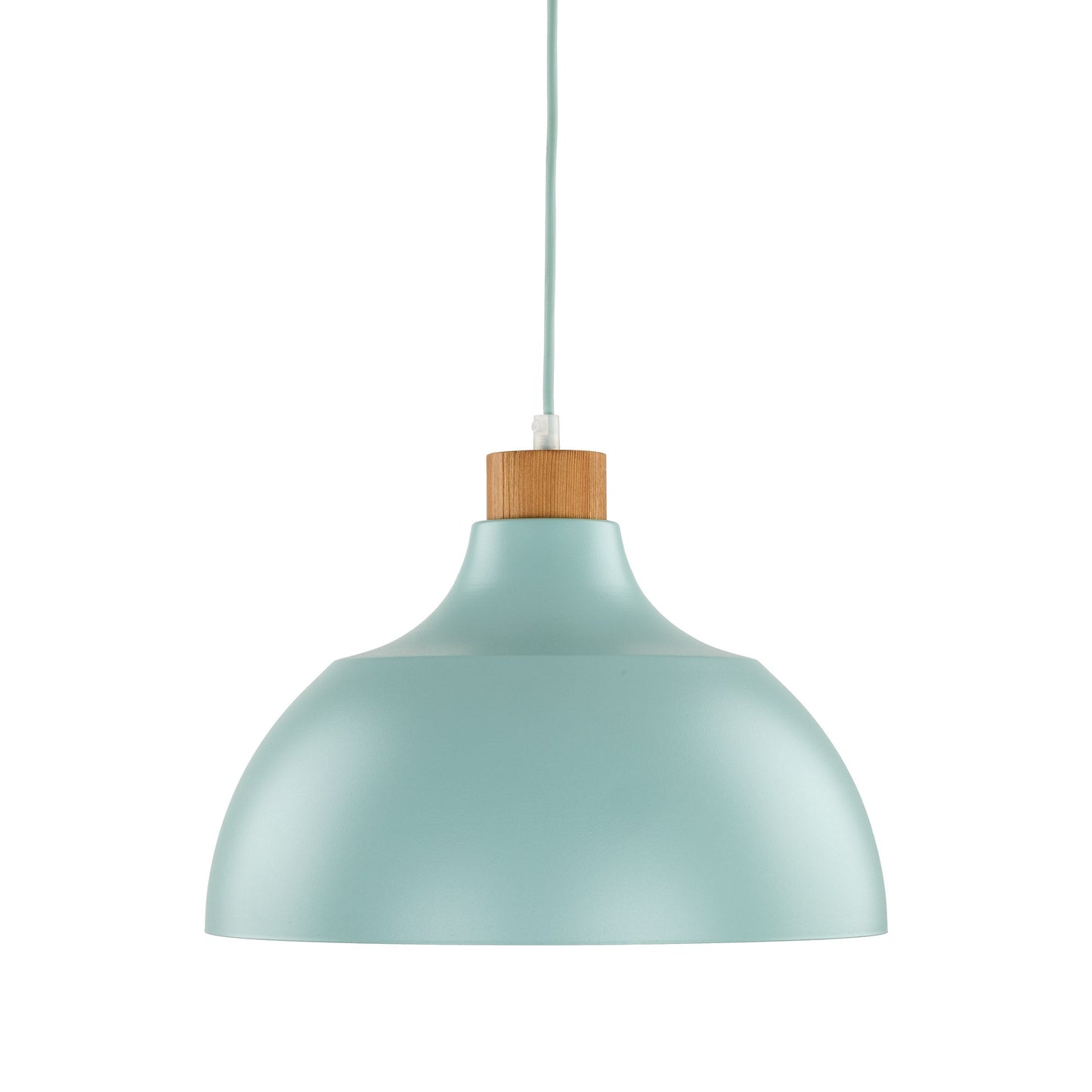CAP Scandinavian Pendant Light for Kitchen, Hallway & Dining Room