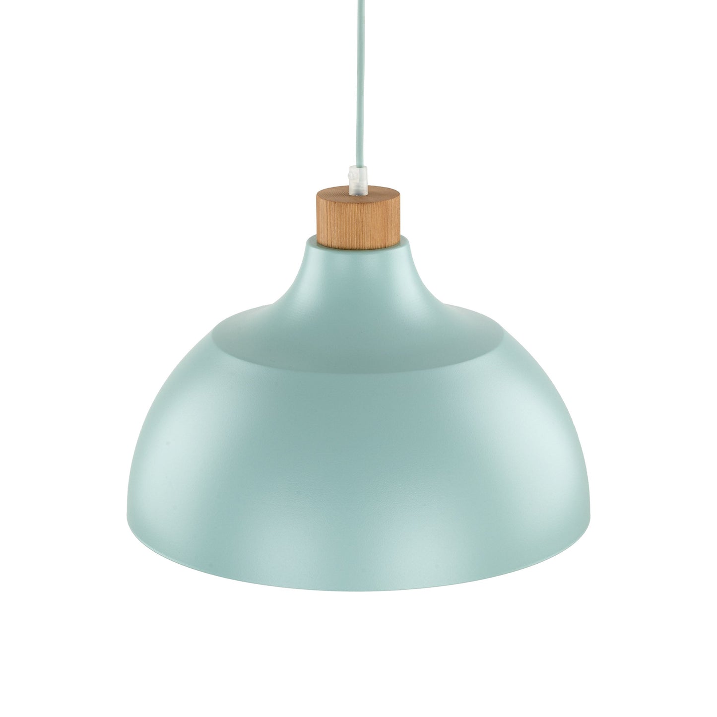 CAP Scandinavian Pendant Light for Kitchen, Hallway & Dining Room