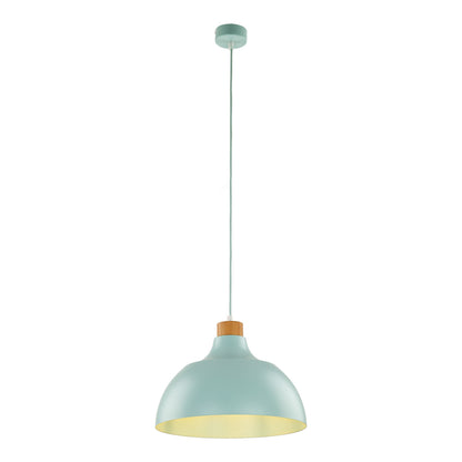 CAP Scandinavian Pendant Light for Kitchen, Hallway & Dining Room