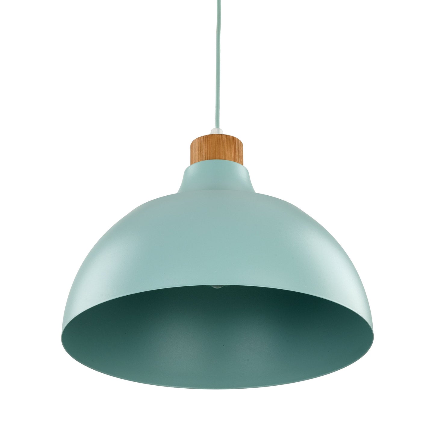 CAP Scandinavian Pendant Light for Kitchen, Hallway & Dining Room