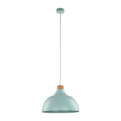 CAP Scandinavian Pendant Light for Kitchen, Hallway & Dining Room