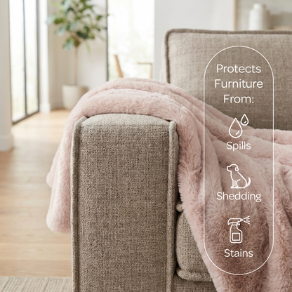 pixie throw