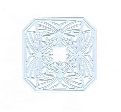 Joy Crafts Die - Butterfly Frame