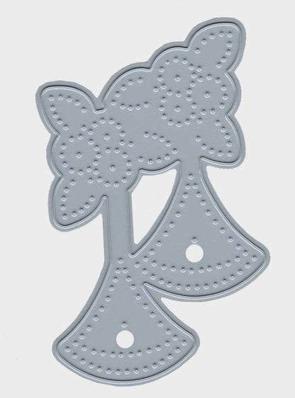 Joy! Crafts Dies - Bells