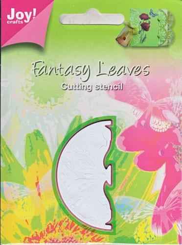 Joy! Crafts Dies - Fantasy Butterfly
