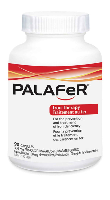 Palafer Capsules 90s 🍁 All In One Marketplace Canada