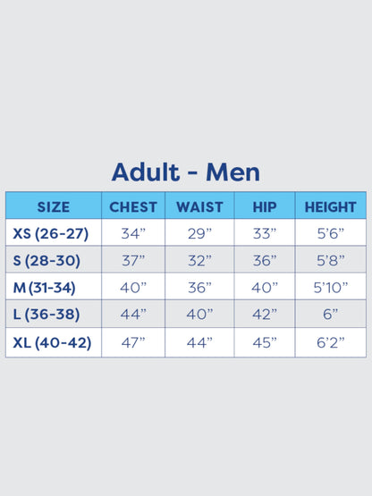 MARVEL Deadpool Official Adult Deluxe Zentai Halloween Costume - Stretch Spandex with Wrist Slits (L)