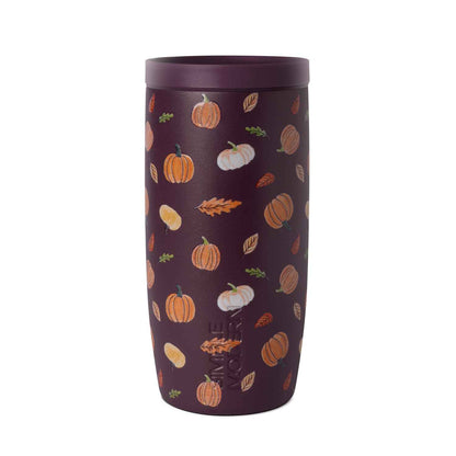 Simple Modern Halloween Travel Coffee Mug 360° Lid | 16oz | Pumpkins