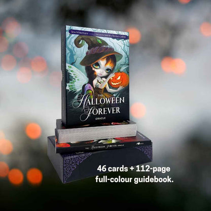 The Halloween Forever Oracle
