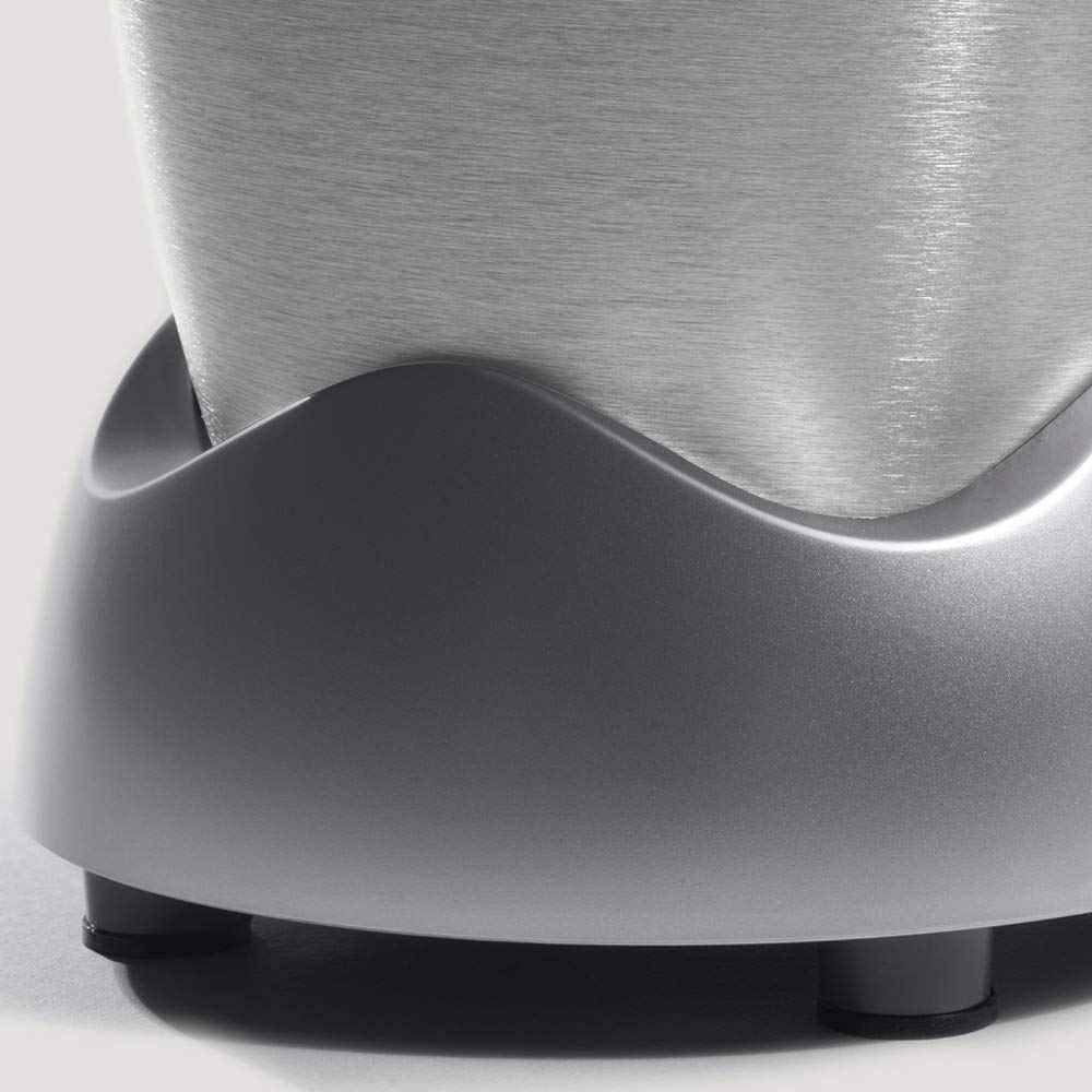 Nutri Bullet PRO Single Serve Blender (900W) in Silver, small (NB9-0902S) 🍁 All In One Marketplace Canada