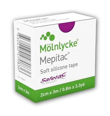 Mepitac Silicone Tape 🍁 All In One Marketplace Canada