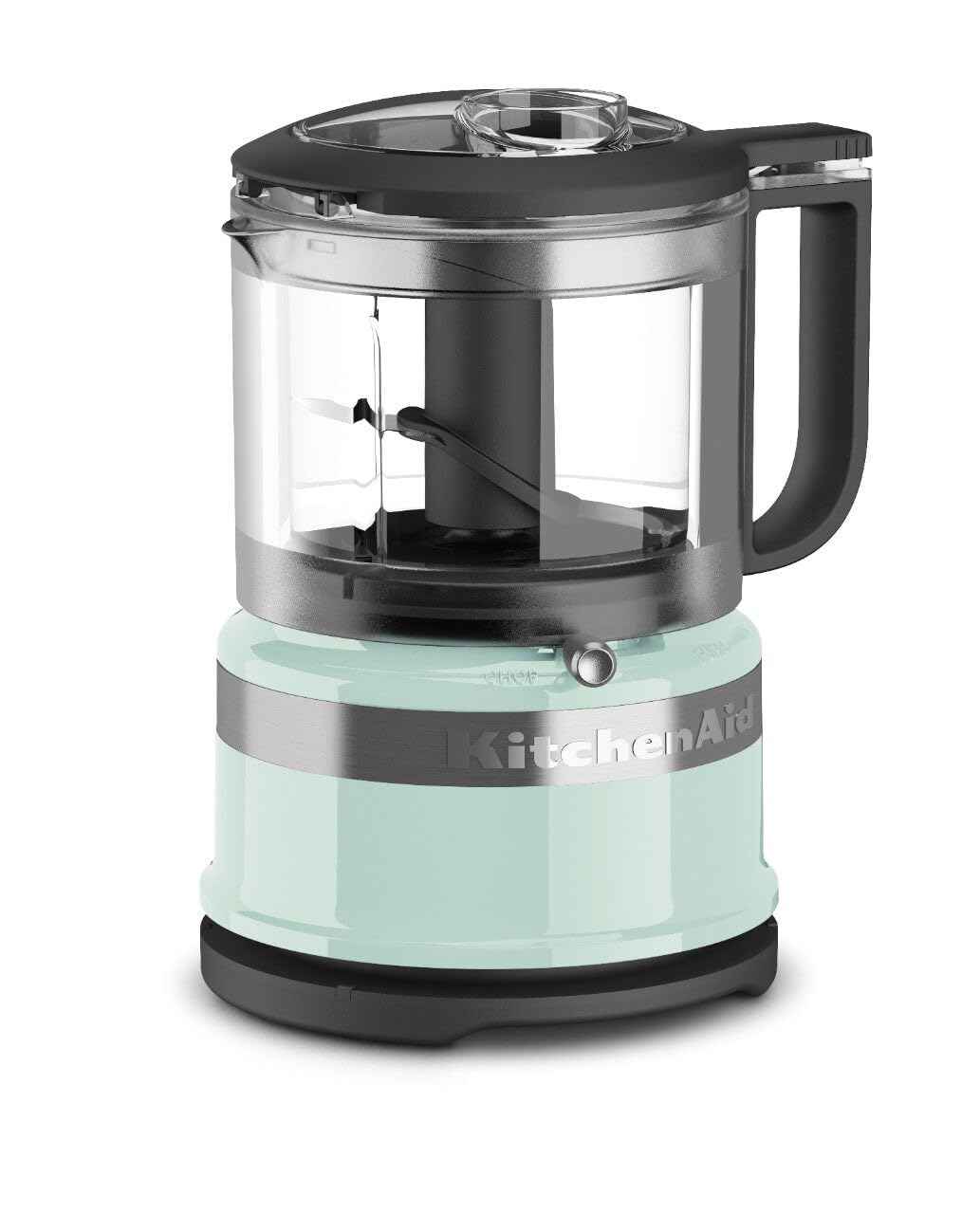 KitchenAid KFC3516IC 3.5 Cup Mini Food Processor, Ice 🍁 All In One Marketplace Canada