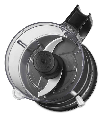 KitchenAid KFC3516BM 3.5 Cup Mini Food Processor, Matte Black 🍁 All In One Marketplace Canada