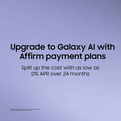 Samsung Galaxy S26 Ultra 5G Black, 256GB (CAD Version)