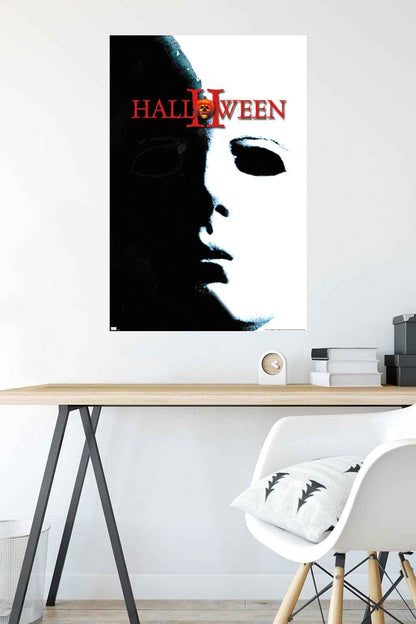 Halloween II - One Sheet Wall Poster
