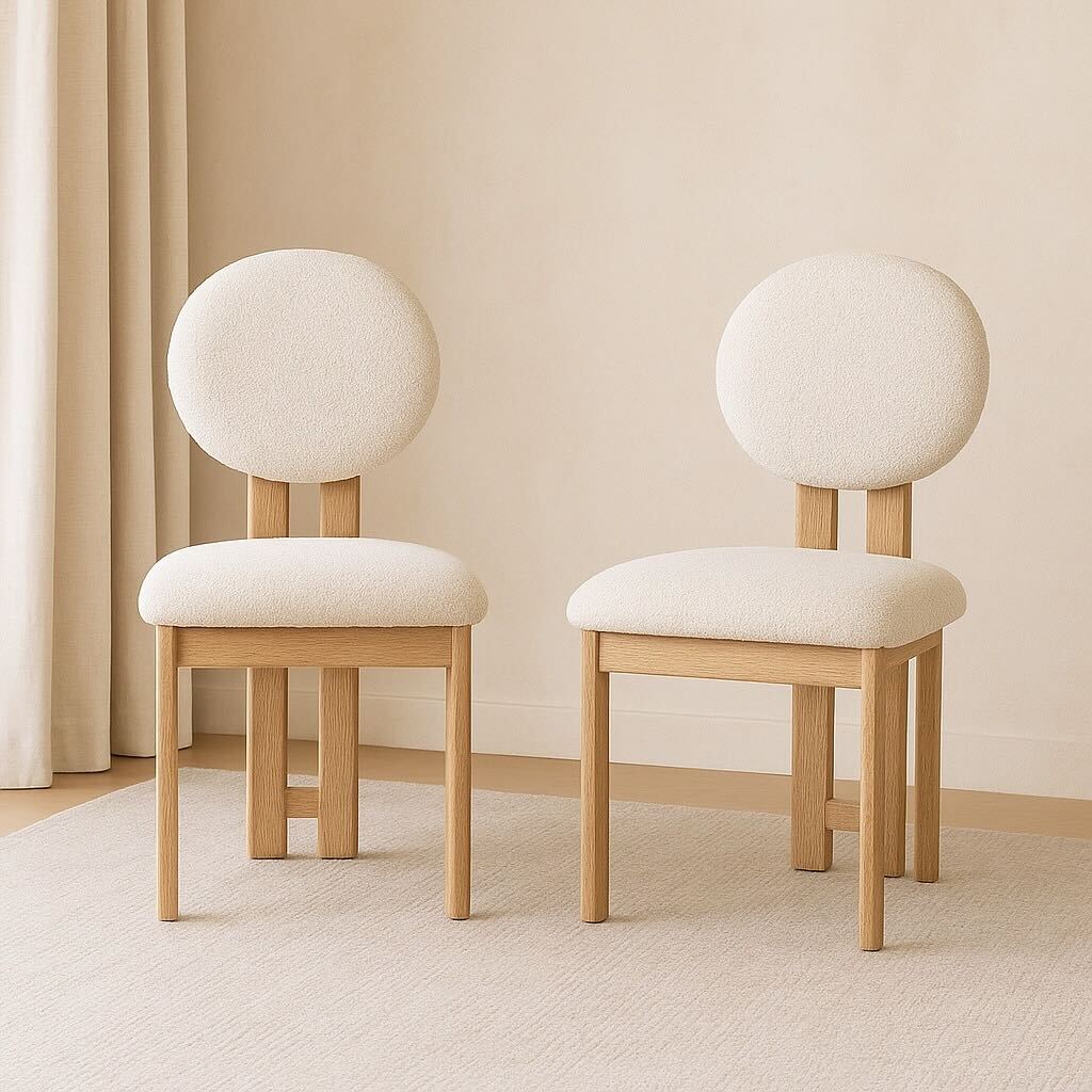 Tova Dining Chair