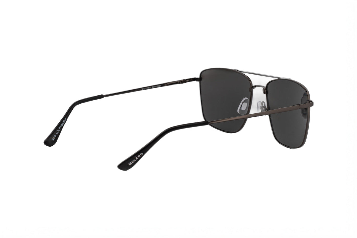 Kaelix – Square Aviator Sunglasses | Bolero Eyewear