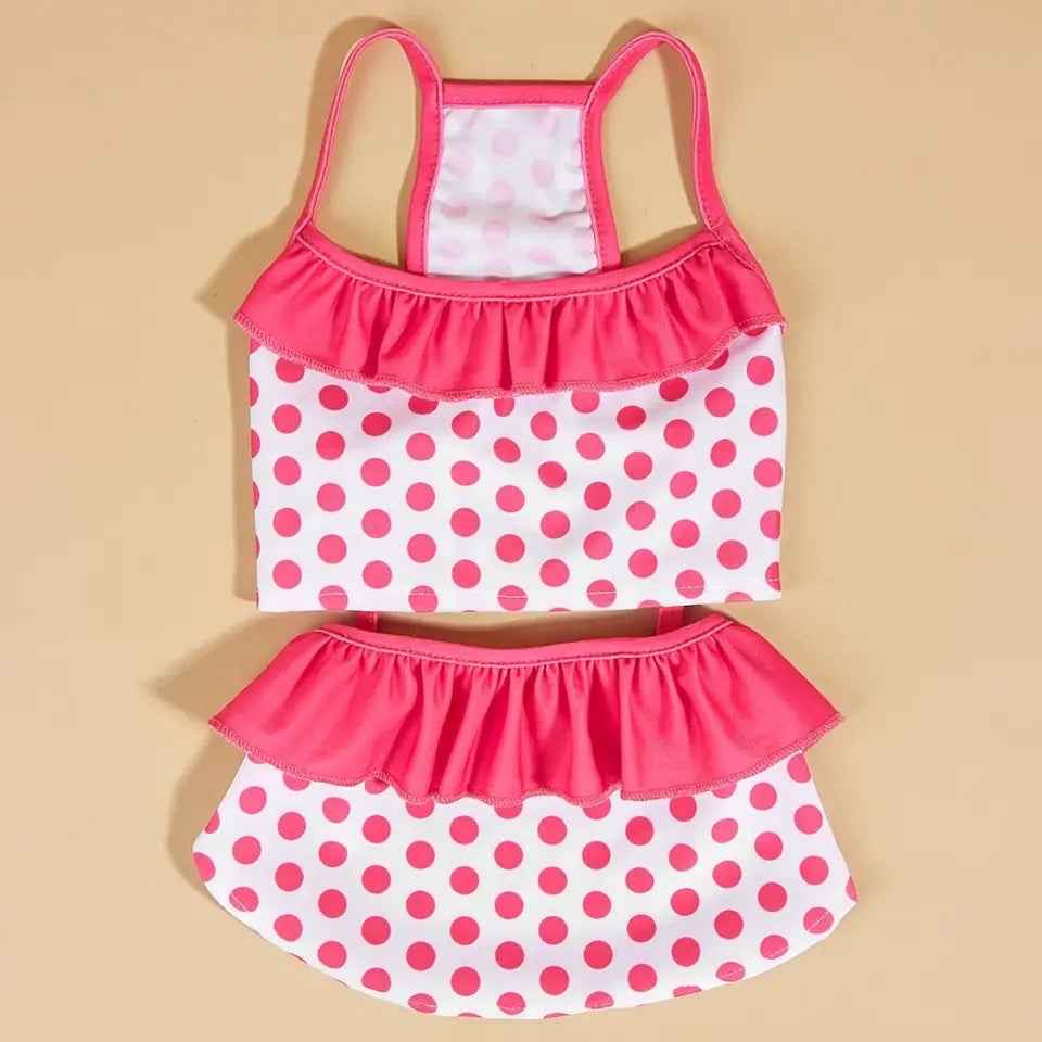 Summer Swimsuit